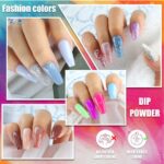 Nail Soaking Powder Tool Set - Image 6