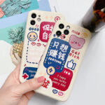 Compatible with Apple, Suitable For IPhone Imitation Liquid Silicone Phone Case - Image 3