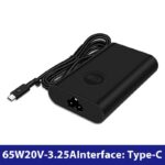Suitable For Laptop Type-C 65W Power Adapter 20V-325A - Image 3