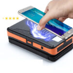 20000mah magnetic solar charging treasure - Image 4