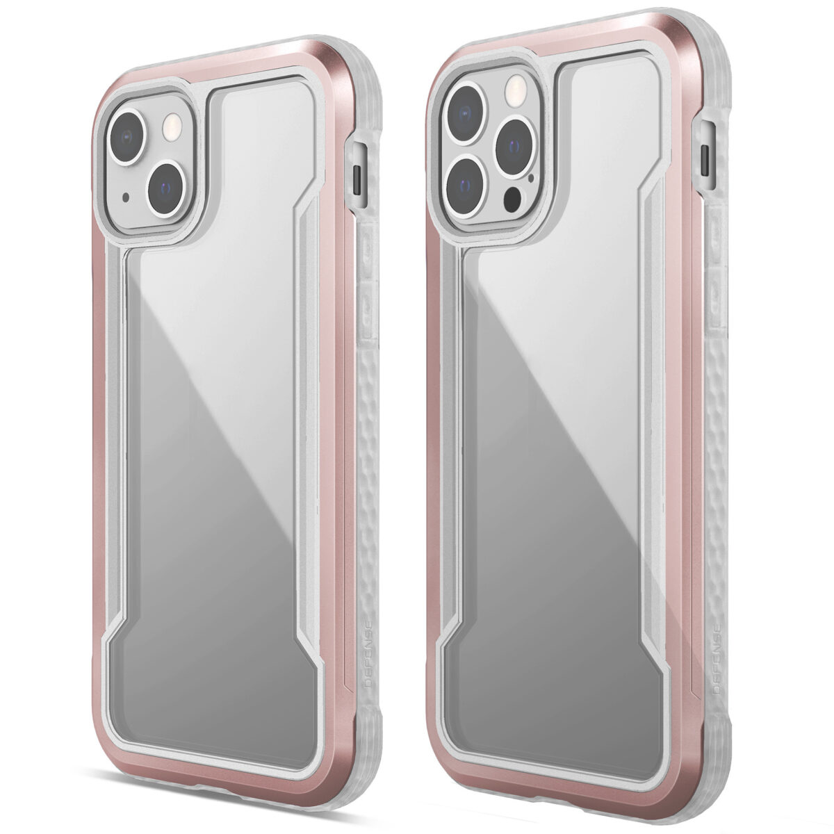 Metal Anti-drop Mobile Phone Case Back Cover - Image 7