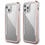 Metal Anti-drop Mobile Phone Case Back Cover - Image 7