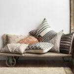 Rectangular Sofa Cushion Homestay Decoration Long Cushion - Image 2