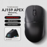 Three-model Game Mouse Wireless Wired Bluetooth - Image 8