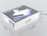 Nail Art 60W High Power Japanese Vacuum Cleaner - Image 7