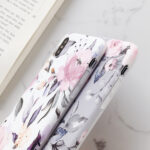 Simple small floral phone case - Image 4
