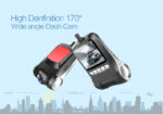 Dash cam Night vision FHD1080P - Image 3