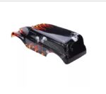 RC Car Spare Parts Shell For Traxxas Grave Digger RC 110 RT - Image 3