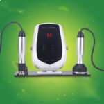 Electric wave lifting beauty equipment - Image 4