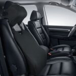 Car Neck Pillow Lumbar Sets Four Seasons Lumbar Pillows Waist Pads Car Cushion Backs Memory Cotton Wholesale - Image 6