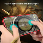 Simple All-around Metal Mobile Phone Case Fall Protection Cover - Image 8