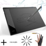 A30 English version digital tablet hand-painted board - Image 2