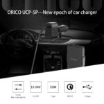 ORICO fast charge qc3.0 car charger - Image 5