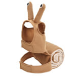 Cat Snail Headdress Halloween Dress Up Dog Transformation Costume - Image 4