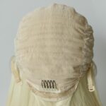 Lace High-temperature Fiber Full Wig Head Cover - Image 4