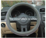 New Summer Car Steering Wheel Cover - Image 7