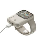 Suitable For Power Bank Watch Portable Wireless Power Bank Portable - Image 5