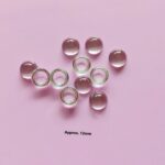 Heightened DIY Crystal Glass Ball Keyboard Stickers - Image 7