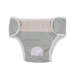 Dog Physical Safety Pants Comfortable Breathable Pure Cotton - Image 6