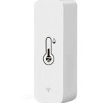 Temperature And Humidity Sensor WiFi Intelligence - Image 5