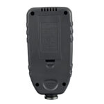 High-precision coating thickness gauge - Image 3