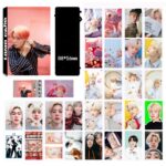HD photo PVC card making LOMO Photocard - Image 7