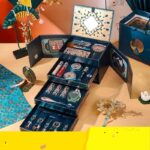 Yan Fengyun Oriental Makeup Items Makeup Set 22-piece Set - Image 2