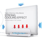 Tablet computer aluminum alloy bracket - Image 7