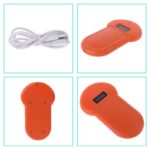 134.2khz Dog Chip Reader Animal ID Association Scanner Reading Distance 12cm - Image 7