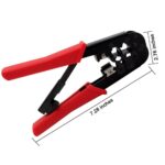 High carbon steel crimping tool - Image 5