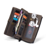 Leather print case - Image 2