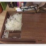 USB3.0 wooden U disk - Image 4