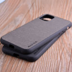 Business real fabric mobile phone case - Image 2