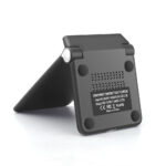 15W Folding Wireless Charger Stand - Image 2