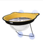 Hammock Space Capsule Suction Cup Type Cat Hanging Nest To Bask In The Sun Hanging Bed - Image 7