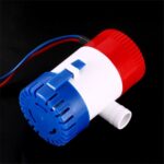 DC submersible pump - Image 6