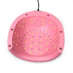 80W Nail Phototherapy Machine - Image 2