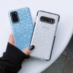 Diamond pattern phone case - Image 4