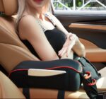 Central armrest box - Image 7