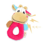 Handshake plush doll cartoon puzzle pet plush toy - Image 2