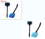 Car Window Pivoting Microfiber Cleaner Auto Window Cleaner - Image 10