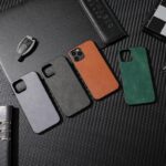 Cowhide Pattern All-inclusive Anti-fall Protective Cover - Image 6