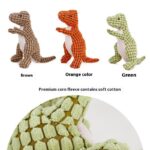 Dog Sound Plush Toy Relieving Boredom - Image 5