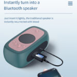 Transmitter with screen display - Image 3