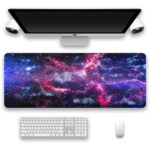 Star mouse non-slip keyboard mat - Image 5