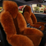 Car cushion winter - Image 4