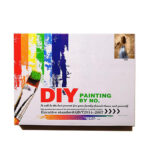 Easy to draw digital oil paintings - Image 2