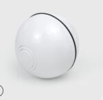 Pet Electric Toy Ball Laser Light Funny Cat - Image 9