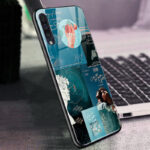 Anti-drop nostalgic illustration mobile phone case - Image 7