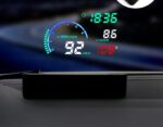 Head up display - Image 8